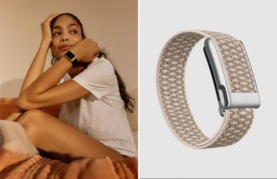 Whoop's women's health update brings fertility tracking to your wrist – here's how to try it for free