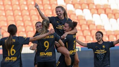 USWNT Stock Up, Stock Down: Has Kate Del Fava Earned a Call-Up?