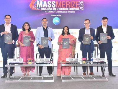 India's private consumption projected to reach $1.9 trillion by 2030: FICCI-Deloitte report