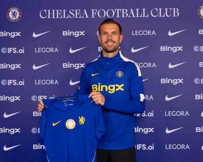 Chelsea, Jordan Henderson and a transfer pivot for the ages