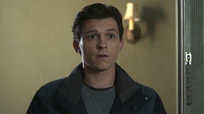 I Wasn’t Expecting A Sony Exec To Make A Super Bowl Analogy While Talking Tom Holland’s Spider-Man Future