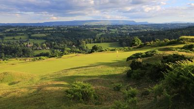 100 Not Out - Five Lovely Golf Clubs Celebrating Their Centenaries