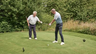 A Playing Partner Gave Me Advice On The Takeaway When I Didn’t Ask For It. Is That A Breach Of The Rules?