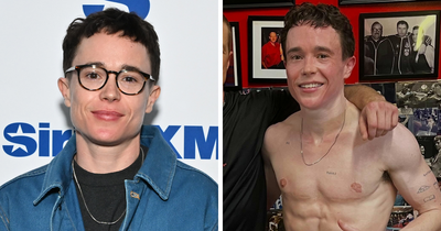 Elliot Page Spurs Controversy With Rant Claiming Biology Classes Are Used “Against Queer And Trans People”