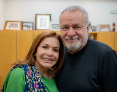 José Alberto Castro Confirms 'Las Hijas de la Señora García' Will Return, Teases Fans: 'Very Soon' - EXCLUSIVE