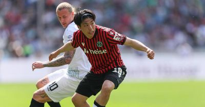 Rangers transfer latest on Daisuke Yokota and another winger