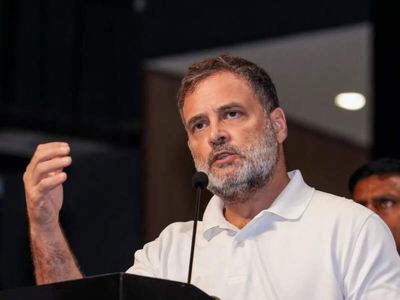 Defence panel reviews Sainik Schools; Rahul Gandhi queries private involvement