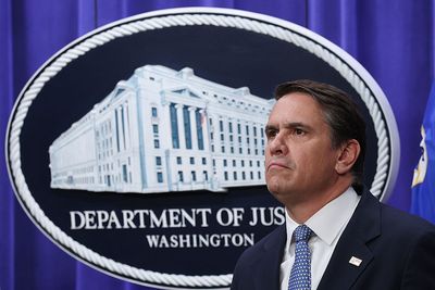 Todd Blanche Clears Key Hurdle To Become The Next AG After Backtracking On 'Anti-Weaponization' Fund