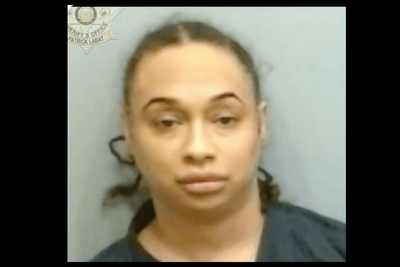 Reality TV Sidney Starr Arrested in Atlanta After Allegedly Molesting Boy in Fulton County Hotel Room