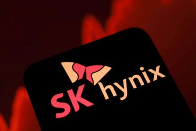 SK Hynix rises 5% as brokerages launch coverage with bullish ratings