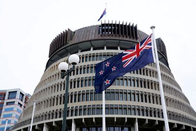Lawmakers in New Zealand pass bill to make English an official language