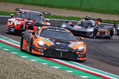 GT World Challenge and WEC clash: What will teams and drivers racing both championships do?