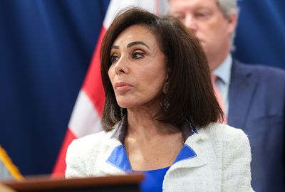 Pirro's Reflecting Pool reckoning