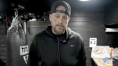 Jelly Roll Reveals How Long He’s Taking A Break From Touring After Bunnie Xo Split