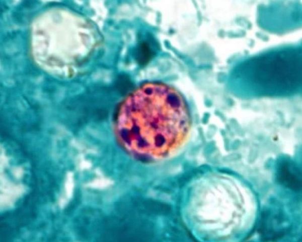 US cyclosporiasis outbreak kills two people in Michigan, officials say