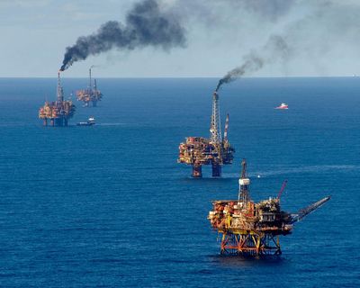 North Sea oil is a litmus test for Burnham