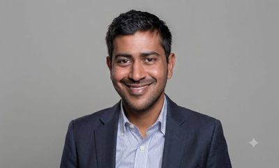 Bhavya Bhandari's Perspective on How AI Is Changing Cyber Risk Visibility
