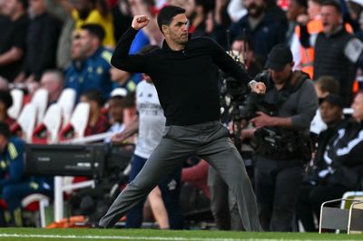 Arsenal 'growing in confidence' for £128m Vinicius Junior transfer as Real Madrid confirm sales