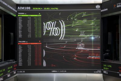 Miners prosper while oil drops on new Middle East peace hopes