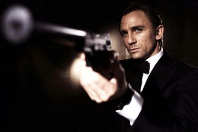 James Bond producer shares surprising casting update