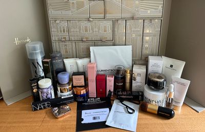 The Harrods beauty advent calendar 2026 is available to pre-order now – here's my honest review