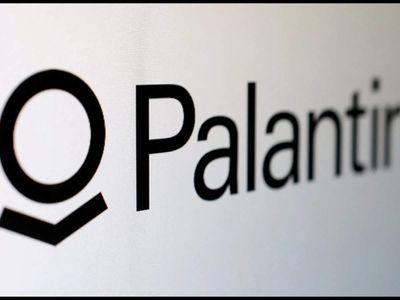 Palantir stock jumps 27% after ‘otherworldly’ demand lifts outlook