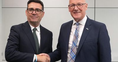 Why Andy Burnham’s local devolution push could threaten the SNP