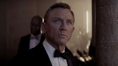 Stop The Presses, We Finally Have A Timeline For Bond 26 Getting Underway