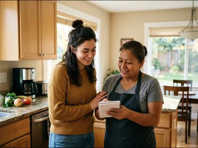 Psychology says people who give huge importance to their house help aren't arrogant or dependent: Here is what the behaviour can mean