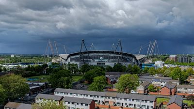 Manchester City have failed to win the title in back-to-back seasons, can Enzo Maresca succeed where Pep Guardiola was starting to falter? Manchester City 2026-27 season preview