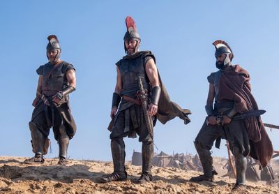 Tell us: has Christopher Nolan’s The Odyssey stoked your interest in classics and poetry?