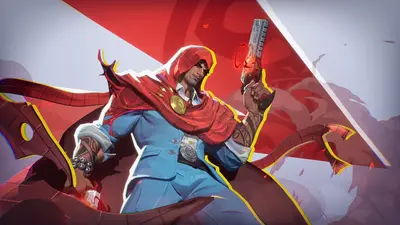 The Hood joins Marvel Rivals’ frontline as a horrifying gun-wielding demon