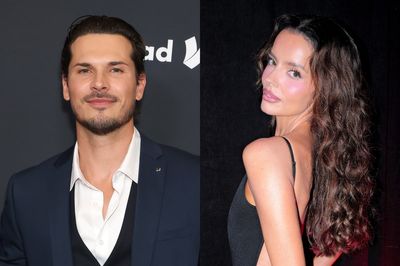 Gleb Savchenko brands Maura Higgins a 'total stranger' as he hits back at sexism comments