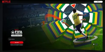 Developer that made Netflix’s FIFA World Cup game hit by devastating layoffs