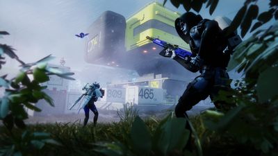 Marathon patch notes today – Update 1.1.5.2: Vault Breaker extended