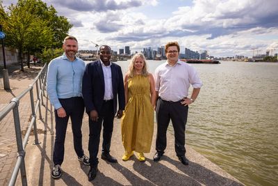 8,000 homes planned for new south London neighbourhood