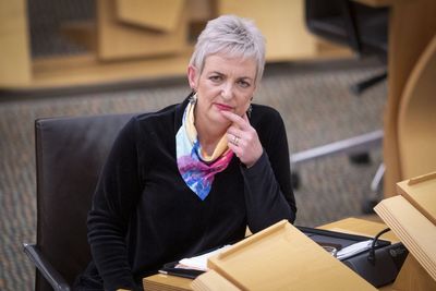 Nicola Sturgeon’s attacks on SNP’s election campaign are wrong: Constance