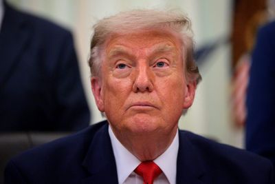 ‘This is insider trading by definition’: Trump sells $100,000 monthly subscription service to Wall Street to further monetize the presidency