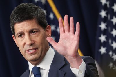Kevin Warsh told Wall Street he’d be sharing less—Goldman Sachs fears a void of Fed facts will only amplify misinformation and instability