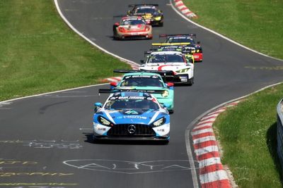 Inside the Nurburgring turf war: Introducing the players and what's at stake
