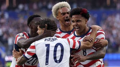 USMNT Announces Must-See Rivalry Matches Following Mauricio Pochettino’s Renewal