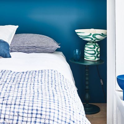 IKEA's most popular £499 sofa bed is genius for small homes, and it's just been relaunched in the 'it' colour of the year