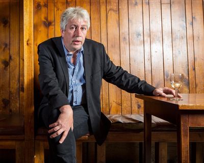 Rod Liddle obituary