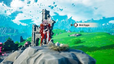 DragonSword: Awakening egg locations and spawn times
