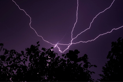 Britain Endures Driest July on Record as Met Office Says Thunderstorms Will Not End Drought
