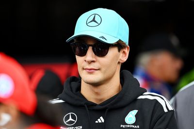 George Russell's 2026 F1 bad luck is beyond a "Rocky" story, says David Coulthard