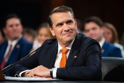 Blanche’s AG nomination moves ahead after delay