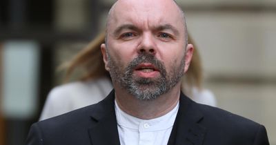 Police question Wings Over Scotland blogger Stuart Campbell 'under threat of arrest'