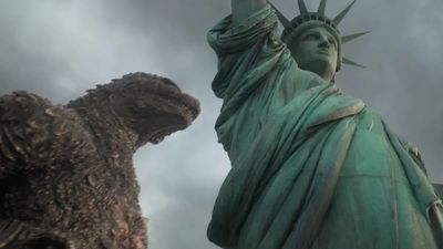 The Biggest Monster Movie of the Year Is Coming Sooner Than You Think