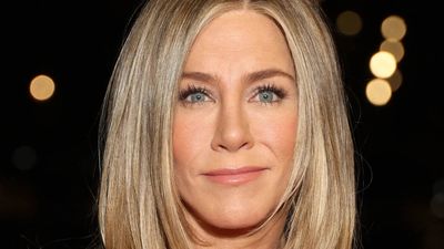 Quote of the Day by Jennifer Aniston: “Yoga calms me down. It’s a therapy session, a… – Inspiring lessons on health, stress management, lifestyle, habits and why you should listen to your body by the American actress known for her timeless performances and deep insights on daily routine and wellness